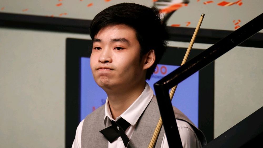 让我们拭目 让我们拭目