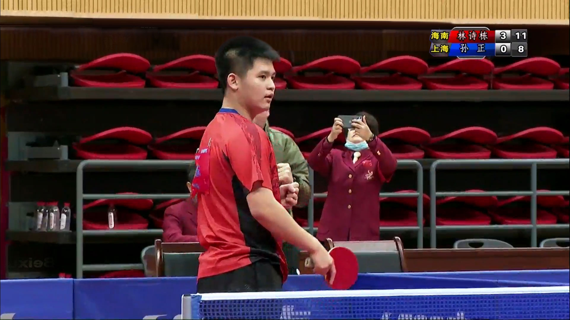 后赛中扮演 后赛中扮演