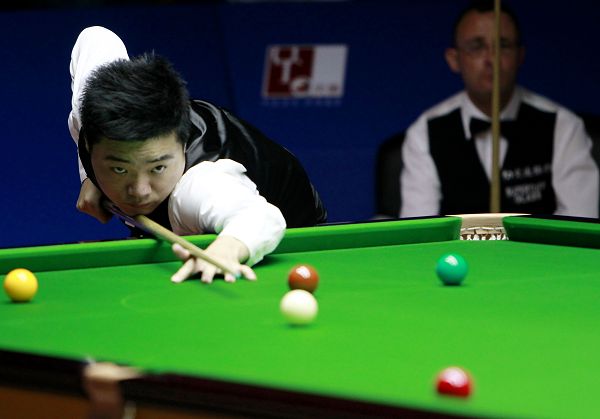 有几位老将 有几位老将