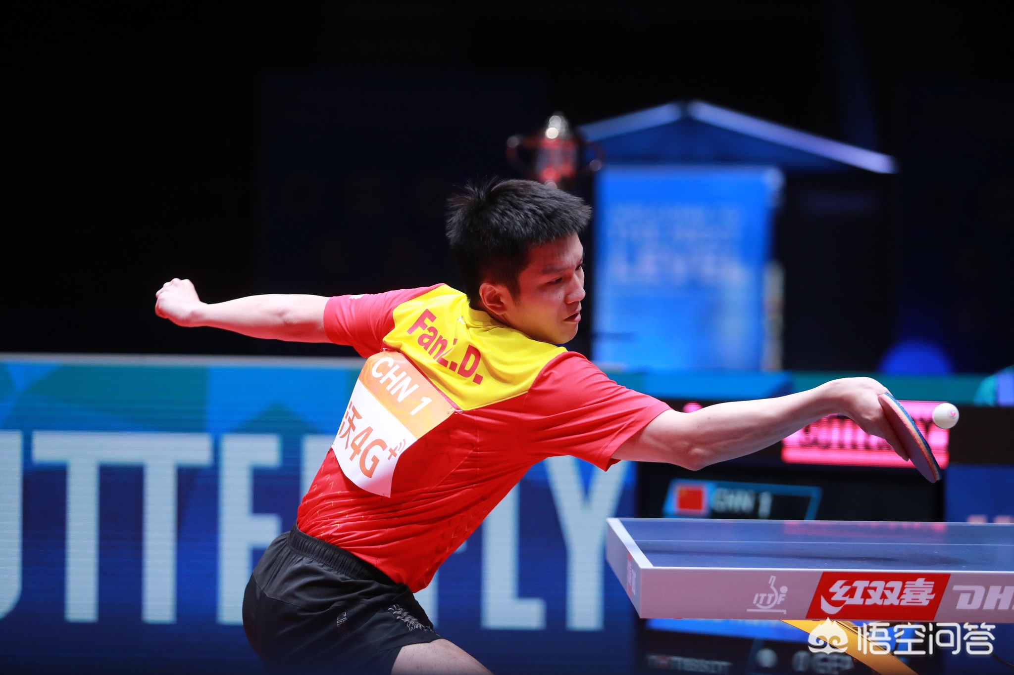 排名格局很 排名格局很