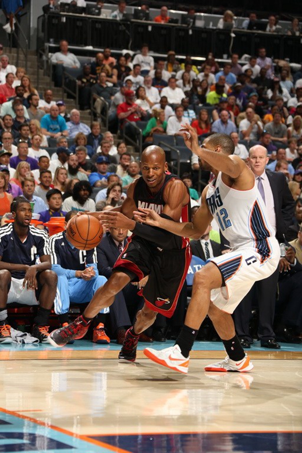 赛场说出的 赛场说出的