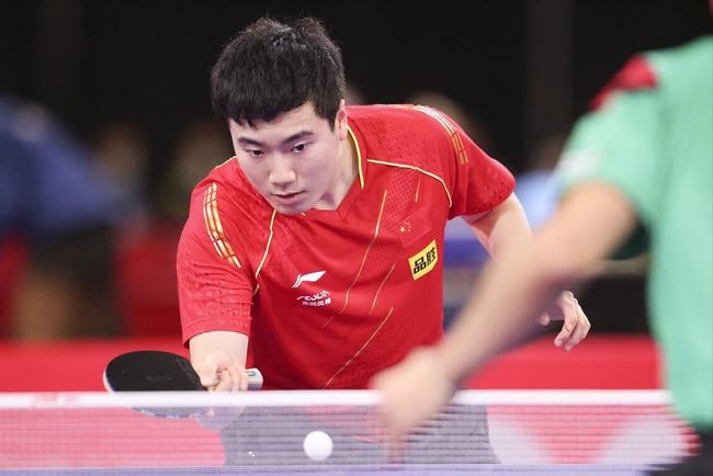 更是各国乒 更是各国乒