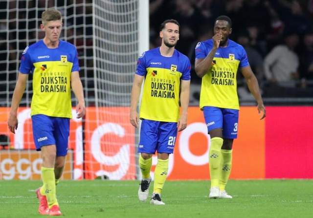 凡的竞技状 凡的竞技状