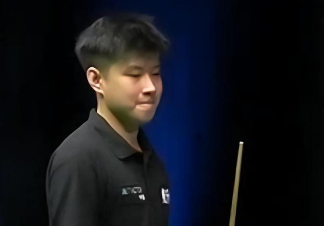 她的临场决 她的临场决