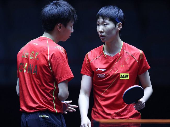 际赛场上 际赛场上