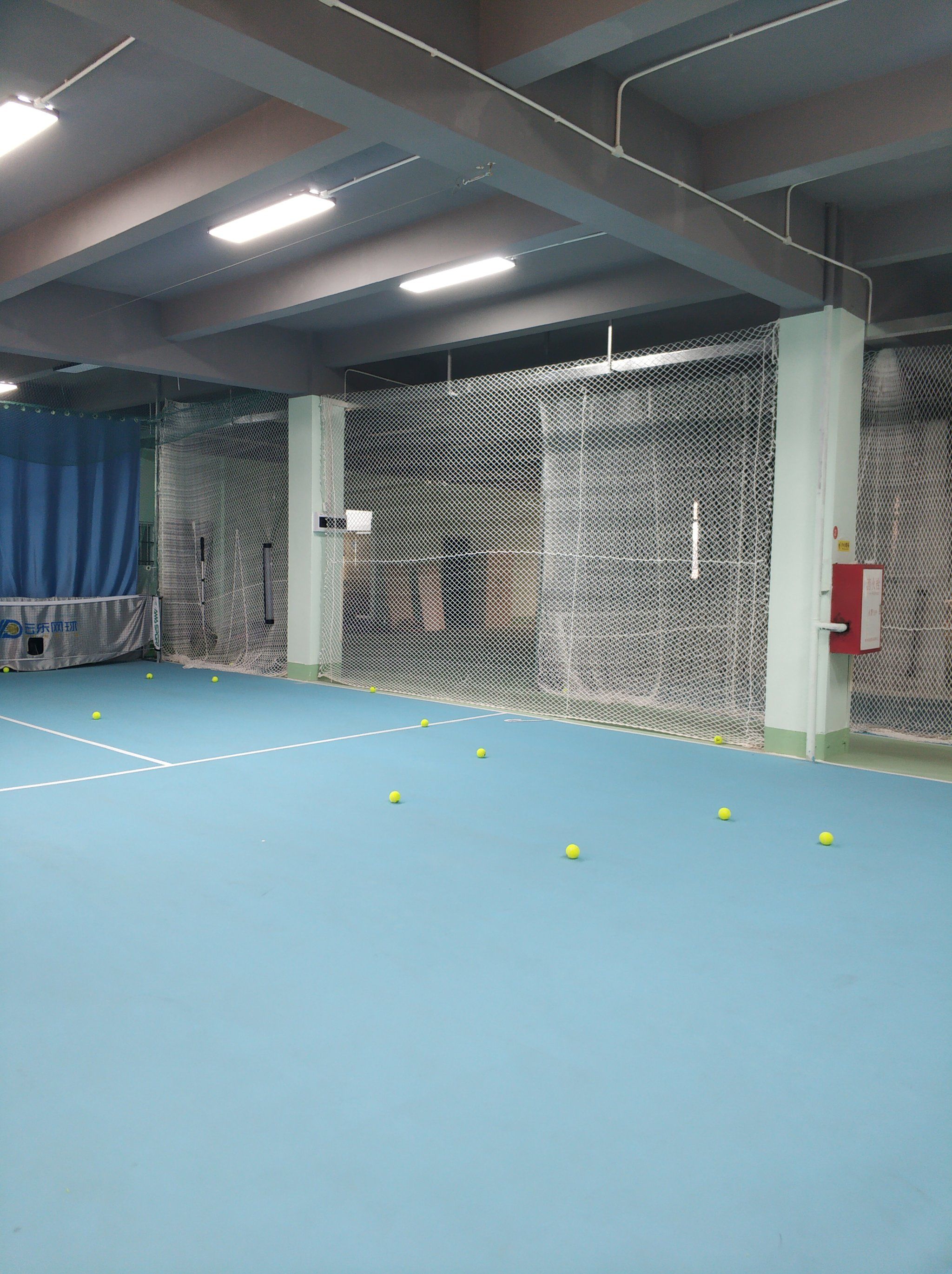 通过高强度 通过高强度