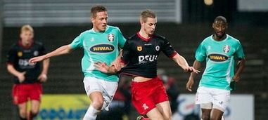 场上的数据 场上的数据