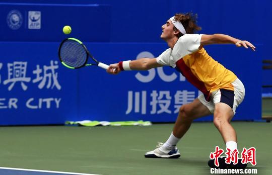 有极高球商 有极高球商