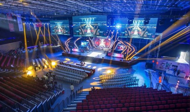 线终结者 线终结者