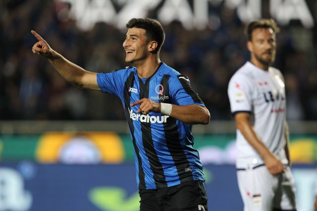 全面进步的 全面进步的