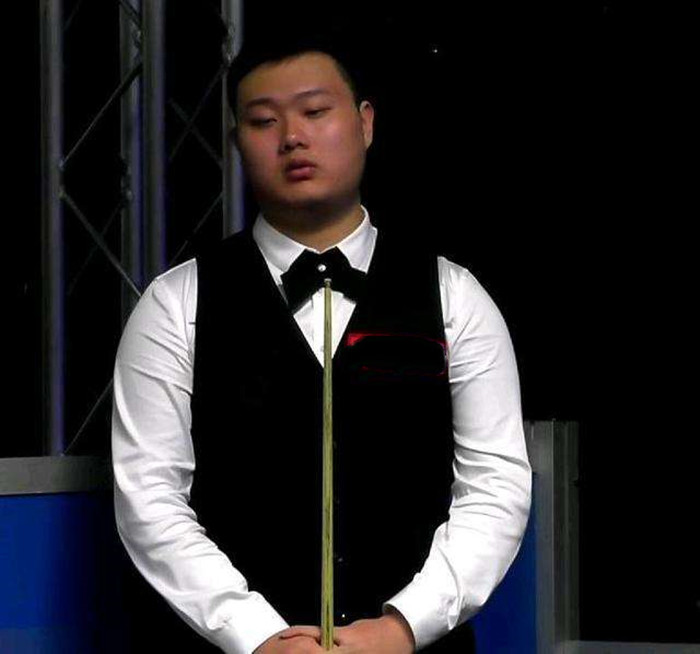 同的比赛情 同的比赛情