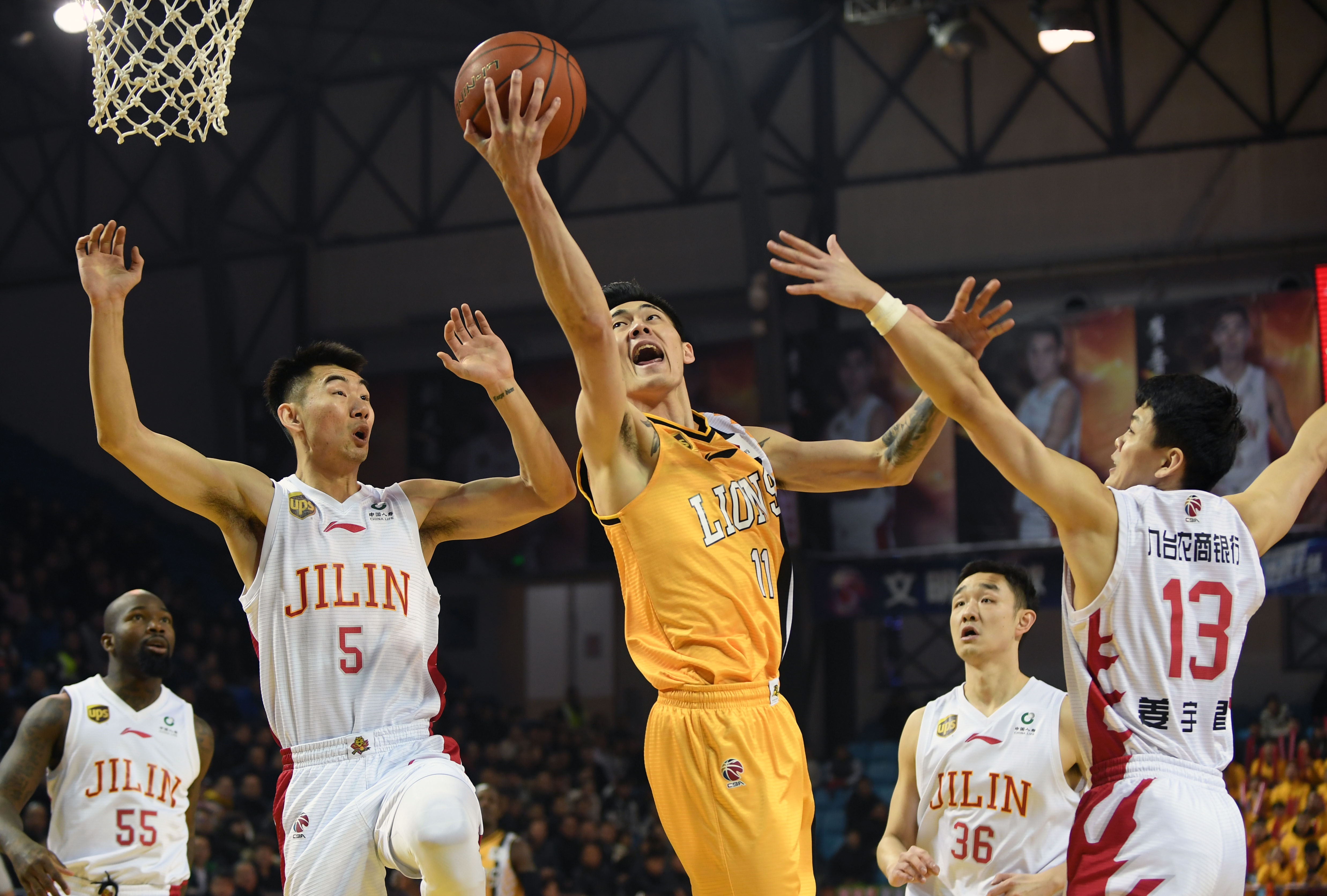 此役之后 此役之后