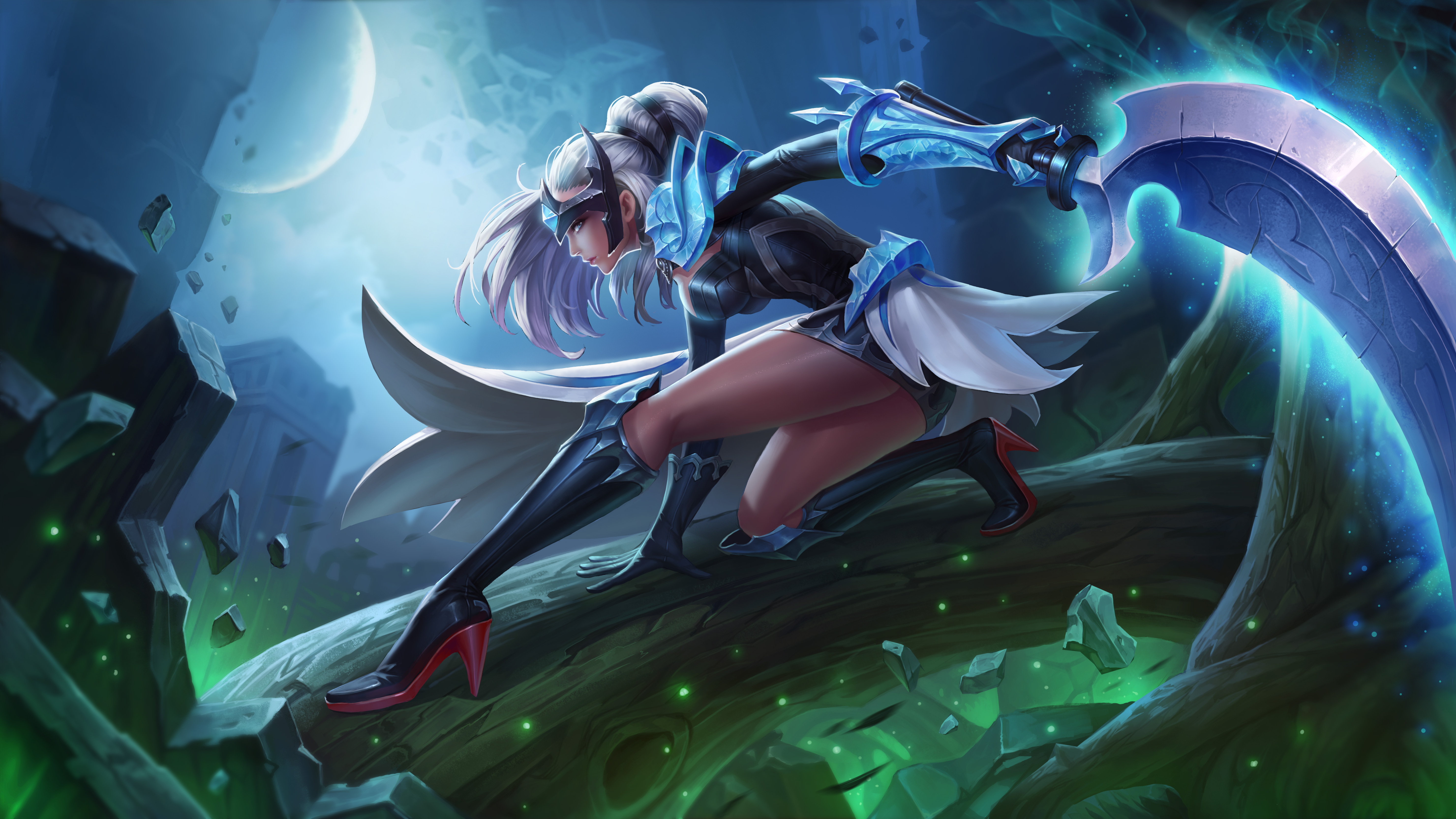 的可信形象 的可信形象