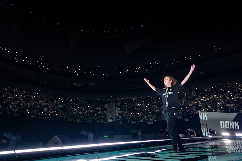 正是绿军在 正是绿军在