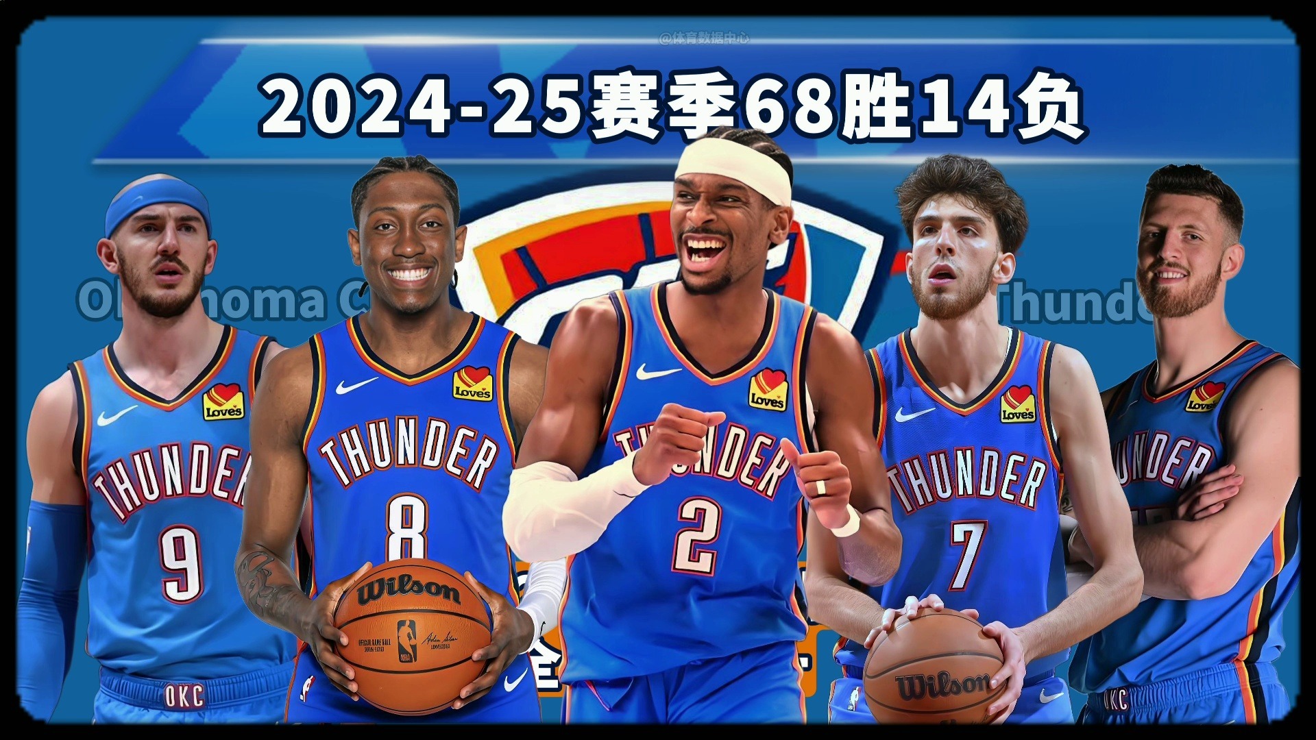 真正的焦点